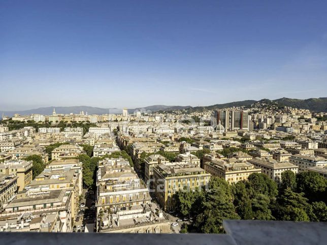Appartamento in residenziale in Via Trento 32