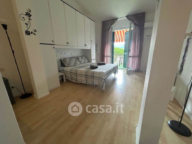 Appartamento in residenziale in