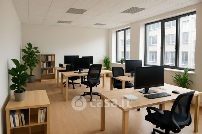 Ufficio in commerciale in Piazza Europa