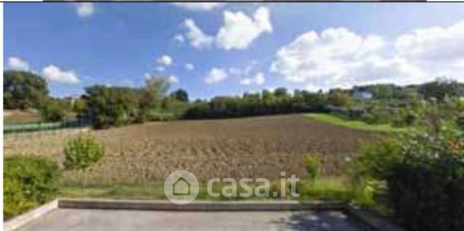 Terreno edificabile in residenziale in Contrada Potenza