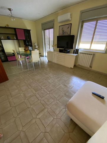 Appartamento in residenziale in Via Gela