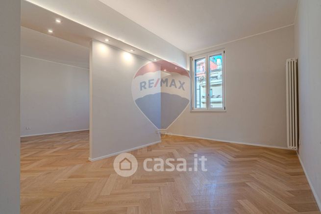 Appartamento in residenziale in Via Carlo Crivelli 8