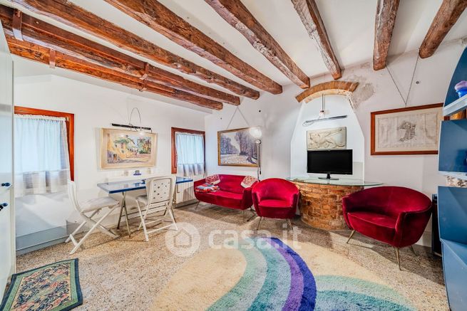 Appartamento in residenziale in Fondamenta dei Sartori