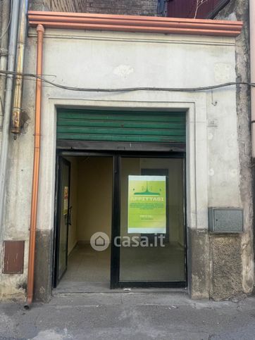 Ufficio in commerciale in Via XX Settembre 112