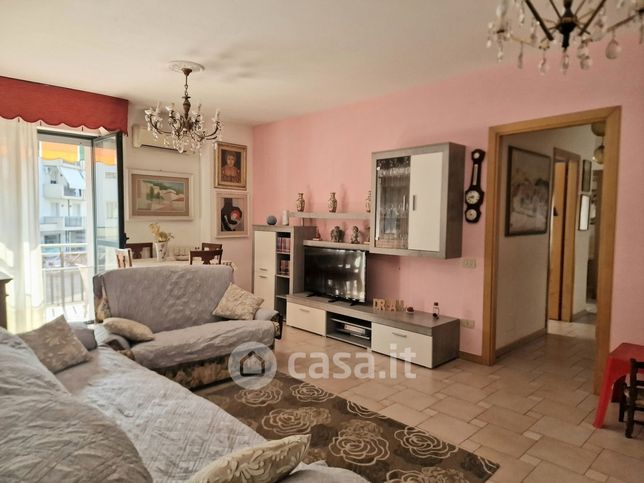 Appartamento in residenziale in Via Poggioletto