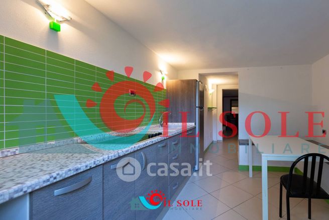 Appartamento in residenziale in Via Allori 11