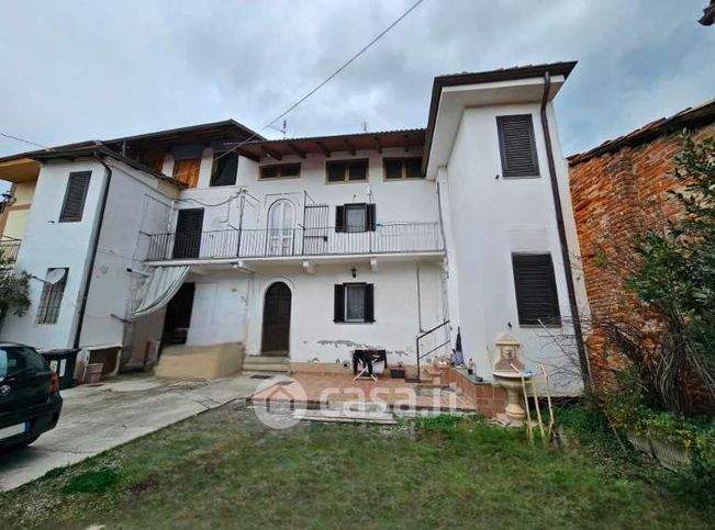 Casa bi/trifamiliare in residenziale in Vicolo Trieste