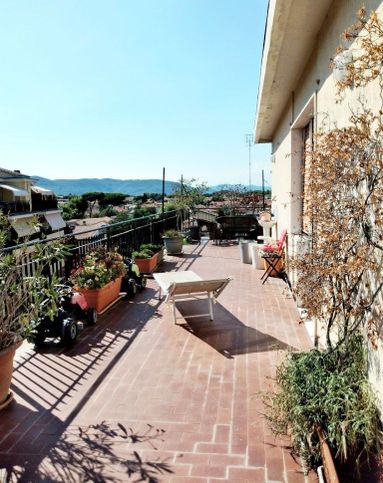 Appartamento in residenziale in