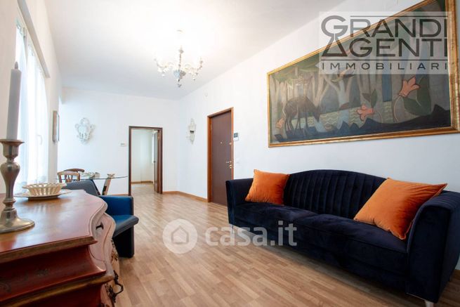 Appartamento in residenziale in Via Giuseppe Mazzini 12