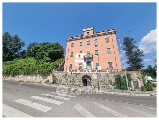 Appartamento in residenziale in Via dei Greci