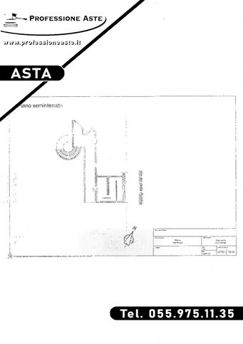 Appartamento in residenziale in Via dei della Robbia 29