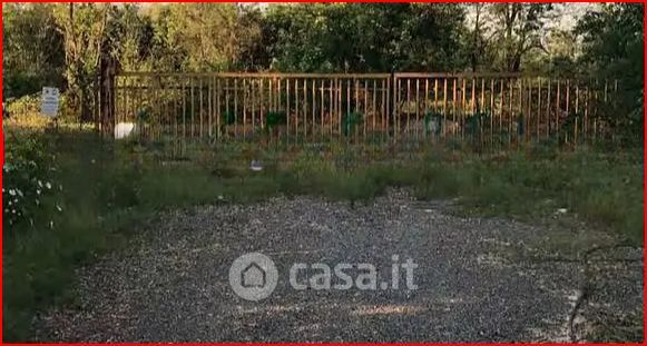 Terreno agricolo in commerciale in Via del Boscone
