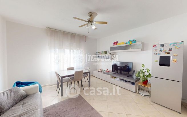 Appartamento in residenziale in Via A. Guazzoni 89