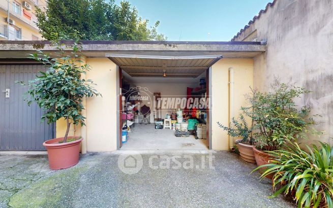 Garage/posto auto in residenziale in Viale Bligny 2