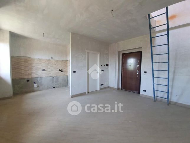 Appartamento in residenziale in Via del Genio 6