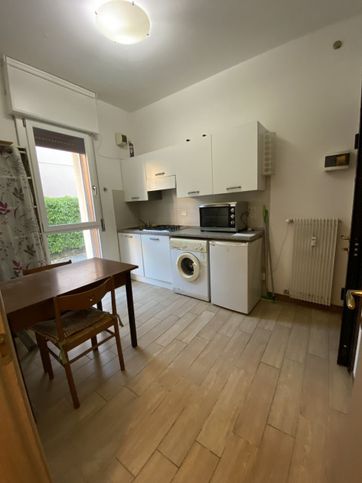 Appartamento in residenziale in Via Giambattista Belzoni