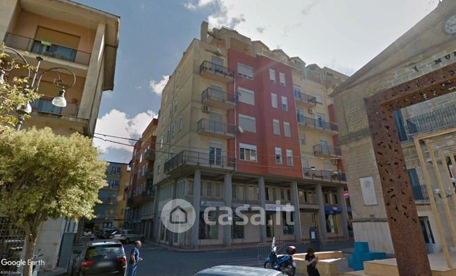 Appartamento in residenziale in Via Marchese Mario Grimaldi 14