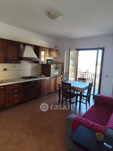 Appartamento in residenziale in Viale Giuseppe Serrecchia 16