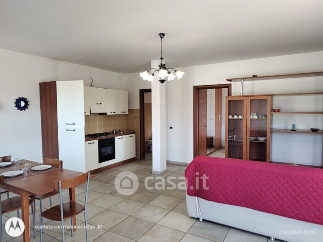 Appartamento in residenziale in Via Casilina Nord