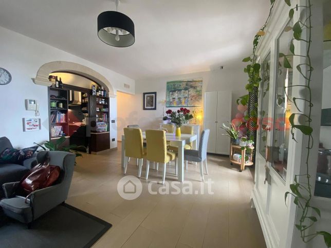 Appartamento in residenziale in Viale Aldo Moro 3
