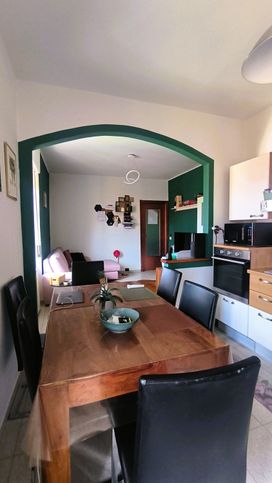 Appartamento in residenziale in Via Leopoldo Gasparotto 4
