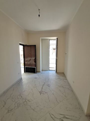 Appartamento in residenziale in Via Annibale