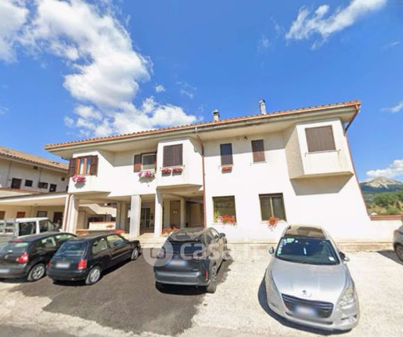 Appartamento in residenziale in Via Arano 51