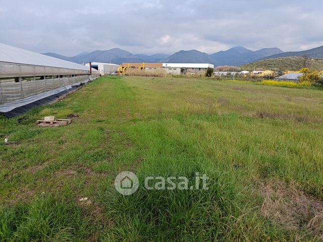 Terreno agricolo in commerciale in Via della Rinchiusa