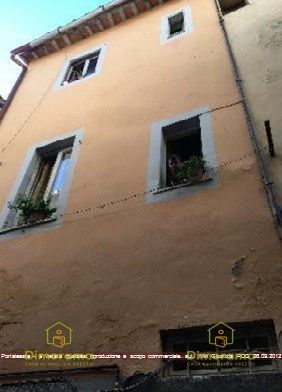 Appartamento in residenziale in Via delle Conce 14