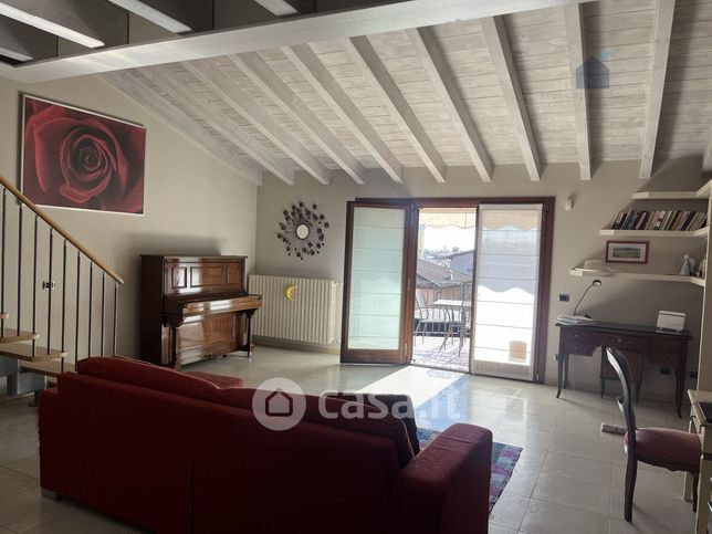 Loft in residenziale in 