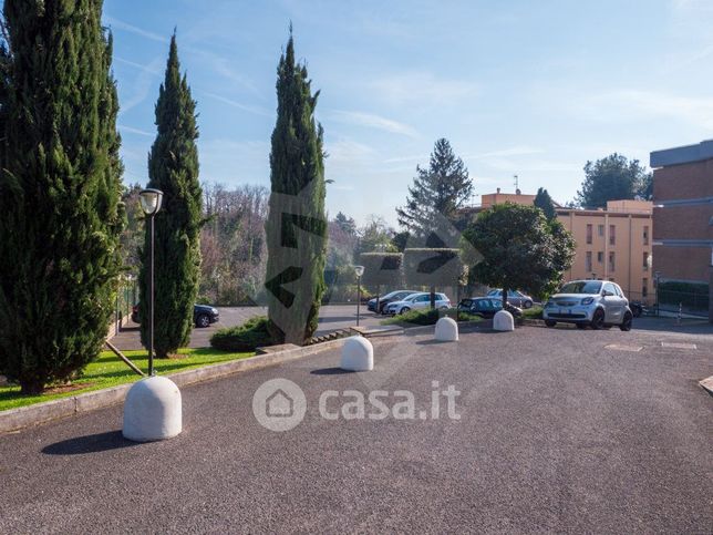 Appartamento in residenziale in Via Padre Mariano Colagrossi 4 C