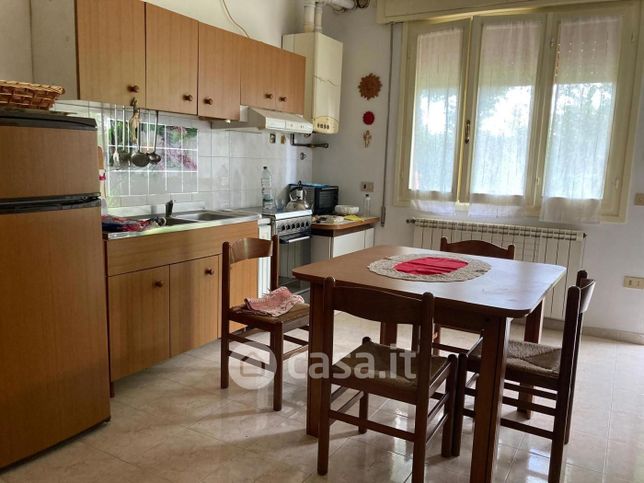 Appartamento in residenziale in Via Emanuele Filiberto