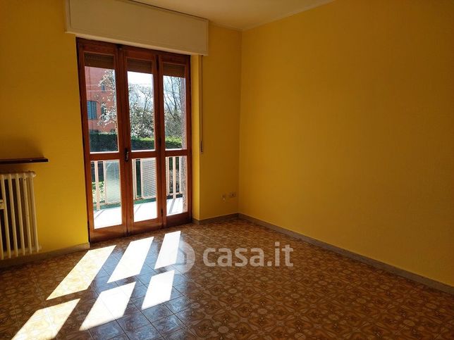Appartamento in residenziale in Via Paschetto