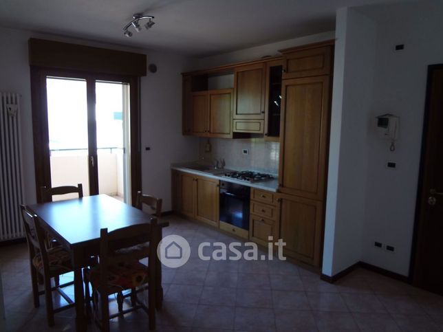 Appartamento in residenziale in Via Giorgione 1 /d