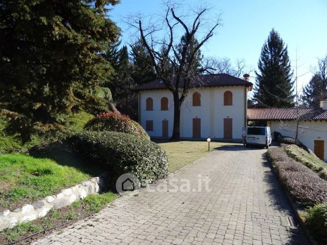 Villa in residenziale in Via dell'Immacolata
