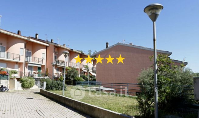 Appartamento in residenziale in Via Bellavista