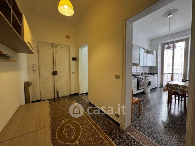 Appartamento in residenziale in Via Ancona 3
