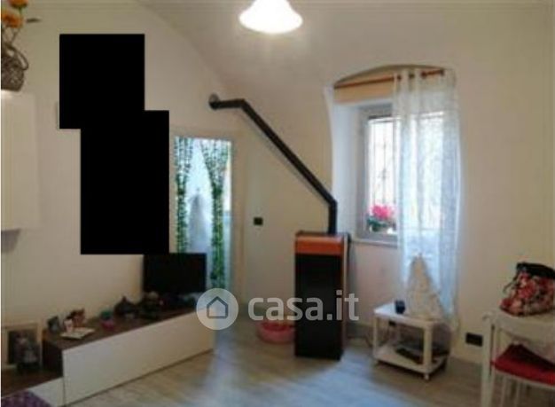 Appartamento in residenziale in Via Buonviaggio 2
