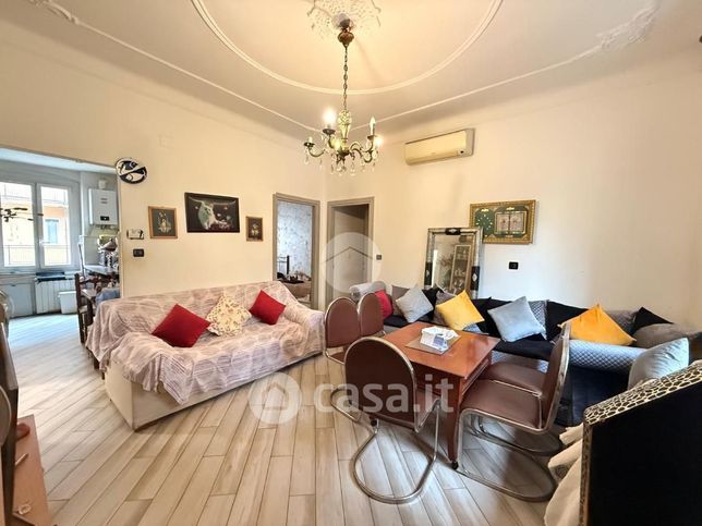 Appartamento in residenziale in Corso Luigi Andrea Martinetti 21