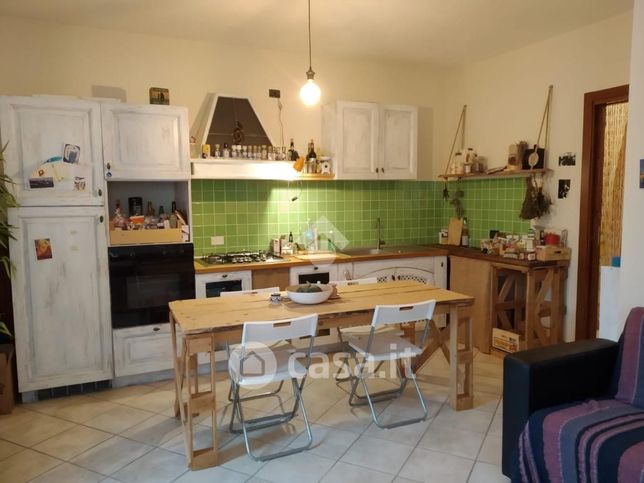 Appartamento in residenziale in Via Pietro Zocchi Alberti 74