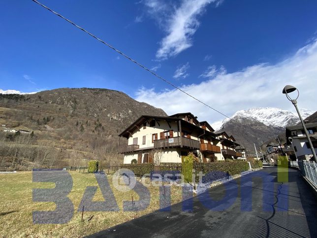 Appartamento in residenziale in Via Pietra 2A