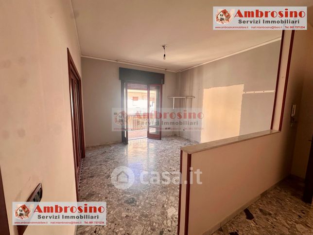 Appartamento in residenziale in Via Ruoppolo Giovanbattista 12