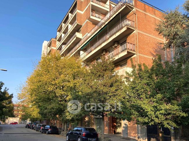 Appartamento in residenziale in Via Germano Manini 15