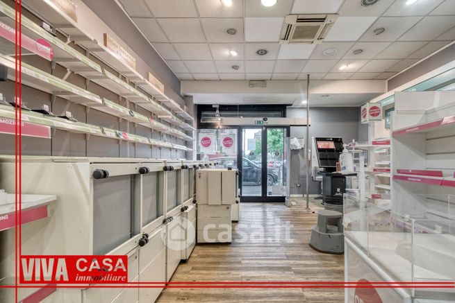 Ufficio in commerciale in Via Marzabotto 14