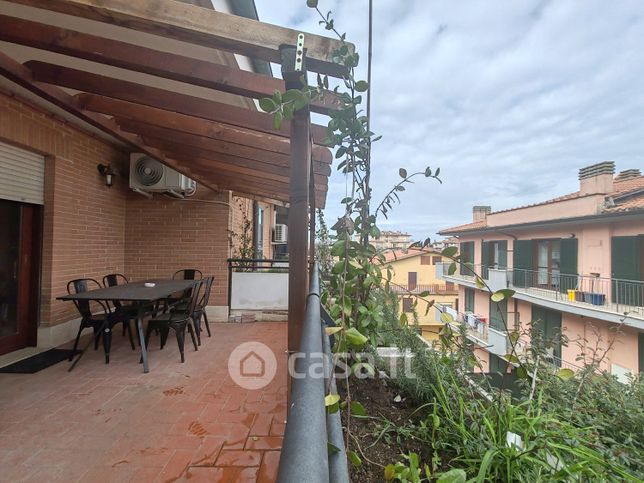 Appartamento in residenziale in Via Carlo Maggiorani