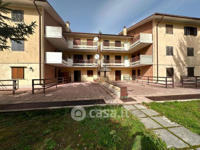 Appartamento in residenziale in Via Riacciolo