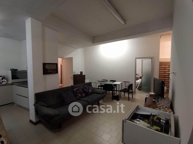 Appartamento in residenziale in Via Alessandro Lamarmora 21