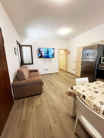 Appartamento in residenziale in
