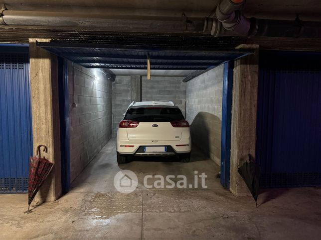 Garage/posto auto in residenziale in Via Vincenzo Monti