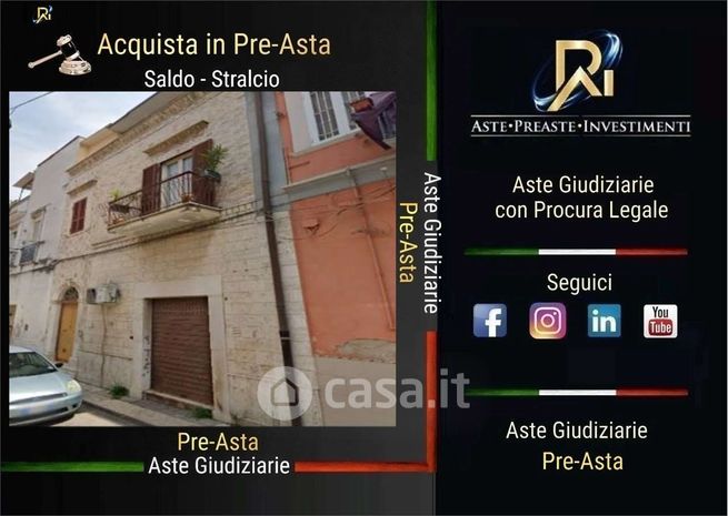 Appartamento in residenziale in Via San Francesco 21